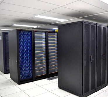 Completely Secure, World-Class Data Centre gallery image
