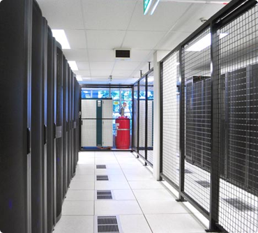 Completely Secure, World-Class Data Centre gallery image