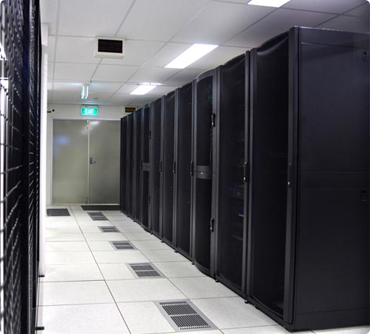 Completely Secure, World-Class Data Centre gallery image