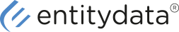 entity data logo